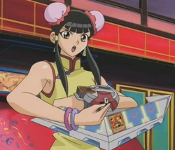 Vivian Wong | Yu-Gi-Oh! Wiki en Espaol | Fandom