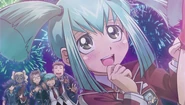 Escena final de Luna (Academia)