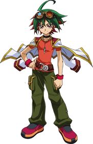 Yuya completo