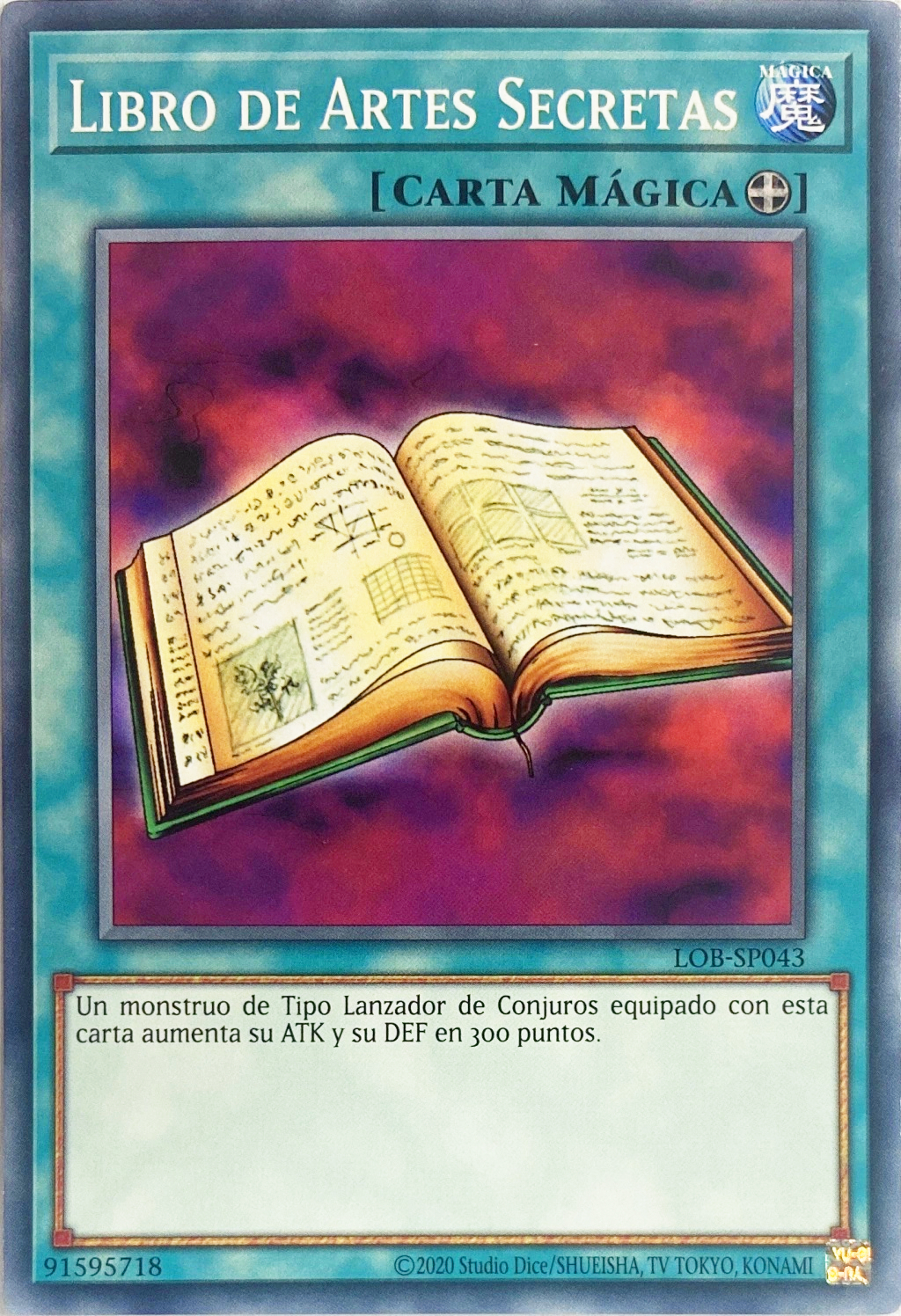 Libro de Artes Secretas YuGiOh! Wiki en Español Fandom