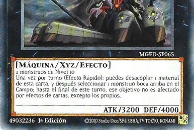 Shaddoll Trains 2016 - Alfonso44 | Yu-Gi-Oh! Decks Wiki | Fandom