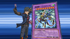 Yu-Gi-Oh 5D`s Tag Force 5 