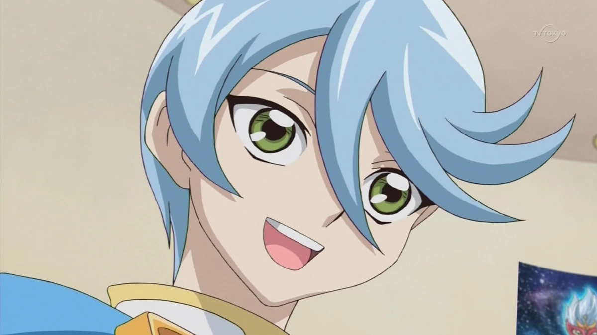 Nelson Andrews | Yu-Gi-Oh! Wiki en Español | Fandom