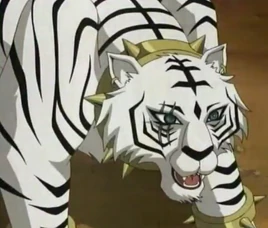 Tigresa
