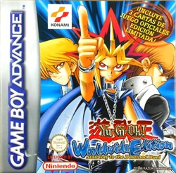 Cartas de Yu-Gi-Oh! Worldwide Edition: Stairway to the Destined Duel | Yu-Gi-Oh! Wiki en Espaol | Fandom Cartas de Yu-Gi-Oh! Worldwide Edition: Stairway to the Destined Duel | Yu-Gi-Oh! Wiki en Espaol | Fandom