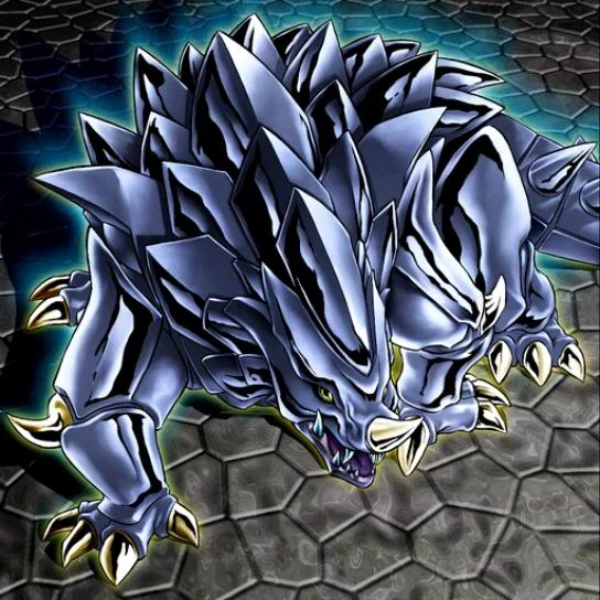 Dragón de Metales Preciosos YuGiOh! Wiki en Español Fandom