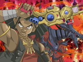 Axel Brodie cuarta temporada