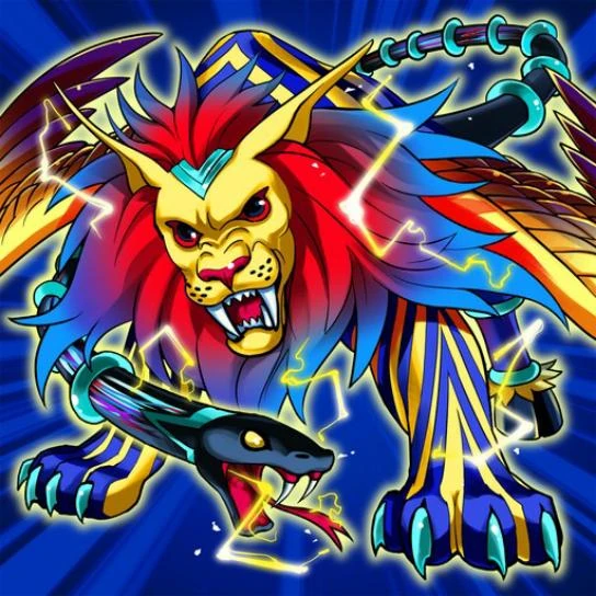 Watt 2011 - Kiratwig2 | Yu-Gi-Oh! Decks Wiki | Fandom