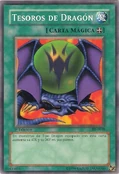 Tesoros de dragón