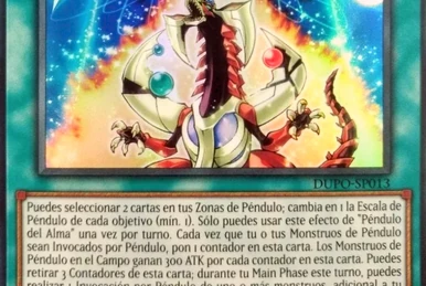 Yu-Gi-Oh! - Carta That Six (DUEA-EN080) Común, Edición Ilimitada, Set Duelist Alliance