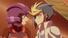 Celina y Yugo