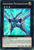 Angelniero mechaequipado