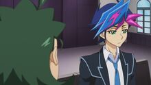 Yusaku y Naoki