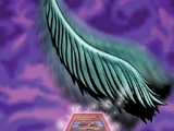 Polvo de Pluma de Arpía