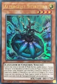 Altergeist titiritero