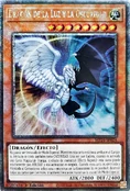 Dragón de la luz y la oscuridad