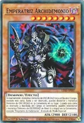Emperatriz archidemonio