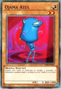 Ojama azul