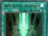 Arte Ritual Avanzado