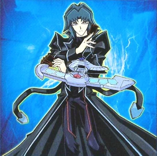 Ficha Zane | Yu-Gi-Oh! Wiki en Español | Fandom