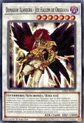 Blackwing 2015 - Xeven1 | Yu-Gi-Oh! Decks Wiki | Fandom