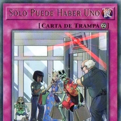 Slo Puede Haber Uno | Yu-Gi-Oh! Wiki en Espaol | Fandom Slo Puede Haber Uno | Yu-Gi-Oh! Wiki en Espaol | Fandom