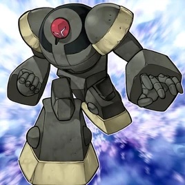 Foto héroe elemental clayman