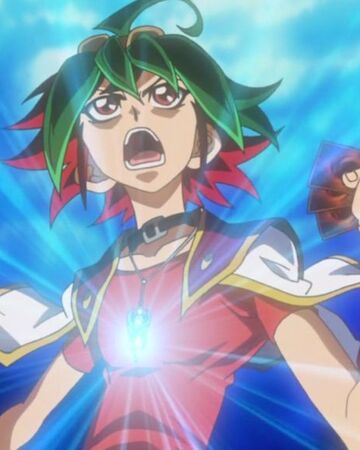 Yu Gi Oh Arc V Episodio 001 Yu Gi Oh Wiki En Espanol Fandom