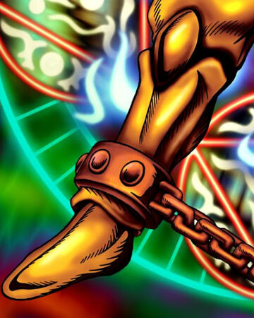 Pierna Derecha Del Prohibido Yu Gi Oh Wiki En Espanol Fandom