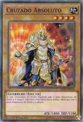 Cruzado absoluto