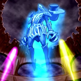 Foto regreso del gladiador