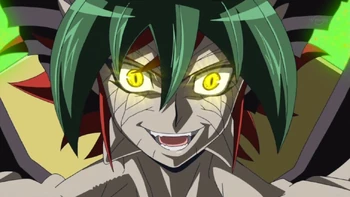 Zarc-Yuya