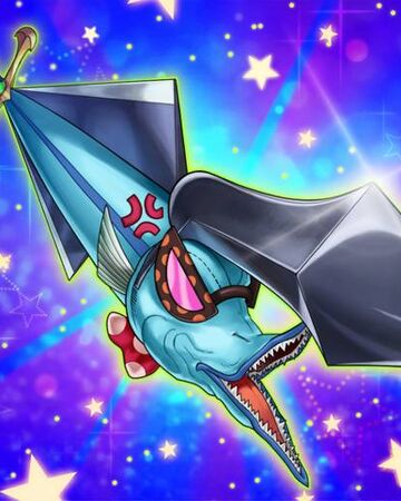 Artistamigo Pez Espada Yu Gi Oh Wiki En Espanol Fandom
