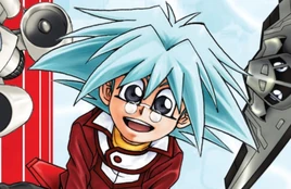 Manga