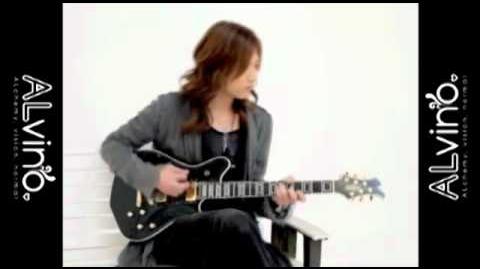 ALvino_Close_to_you(PV)