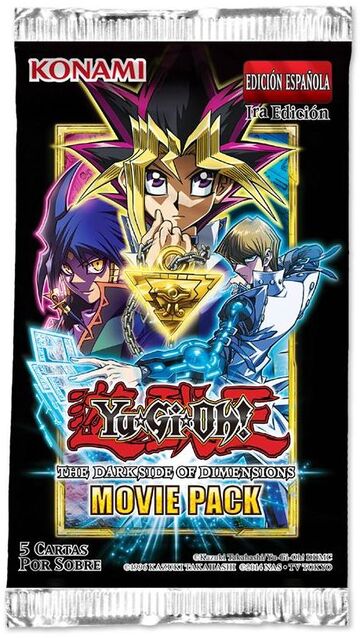 Yu Gi Oh The Dark Side Of Dimensions Movie Pack Yu Gi Oh Wiki En Espanol Fandom Yu Gi Oh The Dark Side Of Dimensions Movie Pack Yu Gi Oh Wiki En Espanol Fandom
