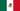 Bandera México