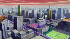 Enlace vrains