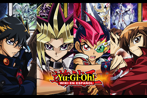 Yu-Gi-Oh! Wiki en Español