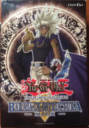 Portada Baraja de Estructura Marik