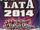 Promo Pack - 2014 Mega-Latas Mega Pack