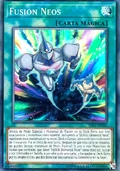 Fusión neos