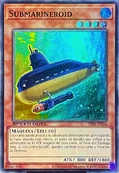 Submarineroid