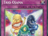 Trio Ojama