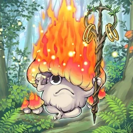 Foto komushongo silvano