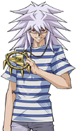 Yami Bakura