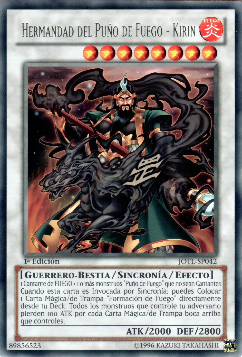 Fire Fist 2014 Alfonso44 YuGiOh! Decks Wiki Fandom