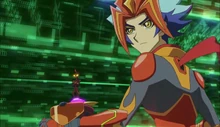 Theodore Hamilton | Yu-Gi-Oh! Wiki en Español | Fandom
