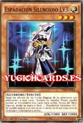 Paladin Silencioso Yu Gi Oh Wiki En Espanol Fandom Paladin Silencioso Yu Gi Oh Wiki En Espanol Fandom