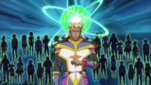 Vrains 100